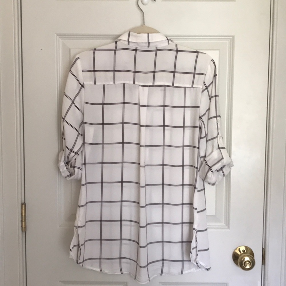 Dex Button Up - Picture 3 of 6